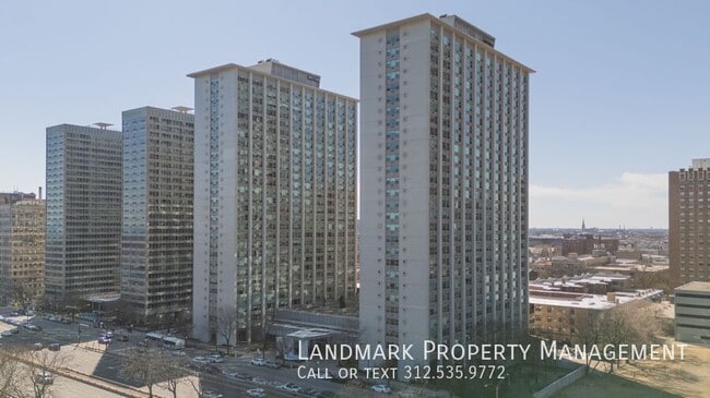 property at 3600 N Lake Shore Dr