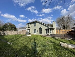 6514 Hyden Dr in Arlington, TX - Building Photo - Building Photo