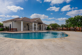 The Preserve at The Port in San Antonio, TX - Building Photo - Building Photo