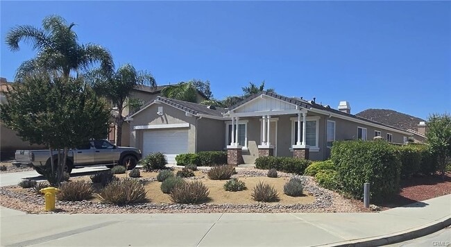 property at 27653 Almont Way