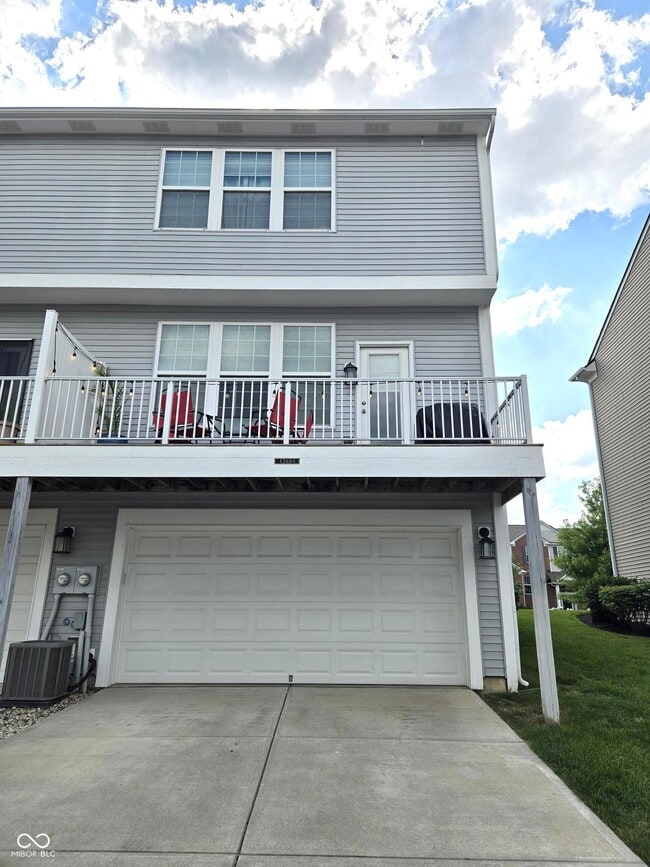 12684 Tamworth Dr in Fishers, IN - Building Photo - Building Photo