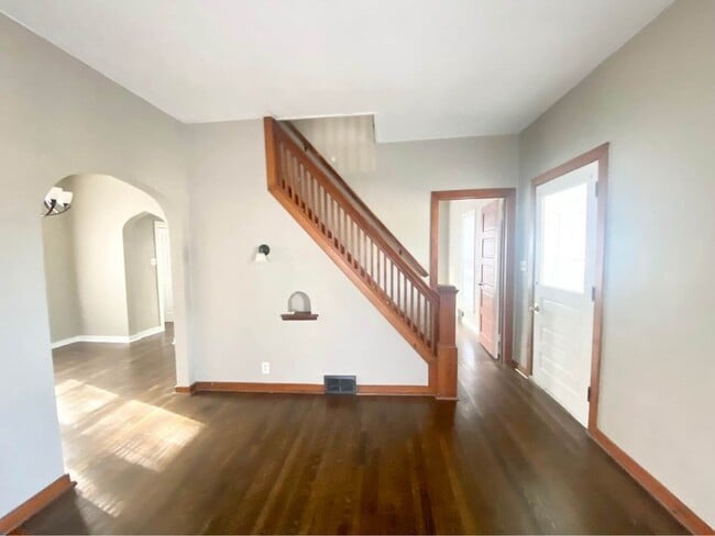 3818 University Ave in Des Moines, IA - Building Photo - Building Photo