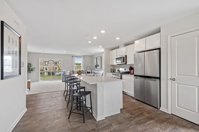 17305 Ulster Dr in Tinley Park, IL - Building Photo - Building Photo