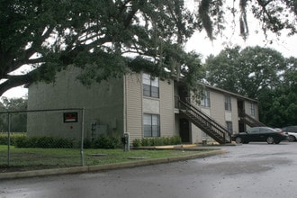 Chateau Village in Tampa, FL - Foto de edificio - Building Photo