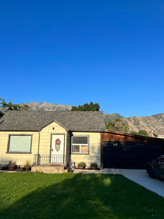 property at 223 S 1000 E
