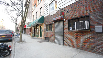 187 Grand St in Brooklyn, NY - Building Photo - Building Photo