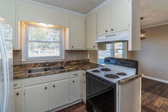 979 Stoney Creek Church Rd in Goldsboro, NC - Building Photo - Building Photo