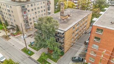 69 Gamble Av in Toronto, ON - Building Photo - Building Photo