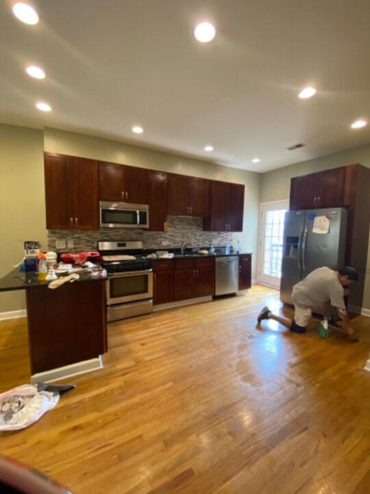 5042 S Calumet Ave in Chicago, IL - Building Photo
