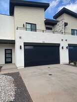 619 Eureka Aly in Washington, UT - Building Photo