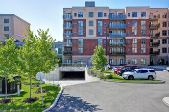 Residences at Kanata Lakes in Kanata, ON - Building Photo - Building Photo