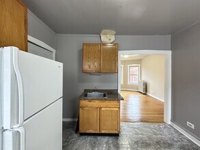 4031 W Melrose St in Chicago, IL - Building Photo - Building Photo