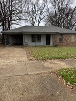 126 Champa Ave in Memphis, TN - Building Photo