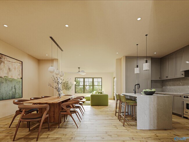 312 Garden St in Cullman, AL - Building Photo - Building Photo