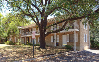 3201 Speedway in Austin, TX - Building Photo - Building Photo