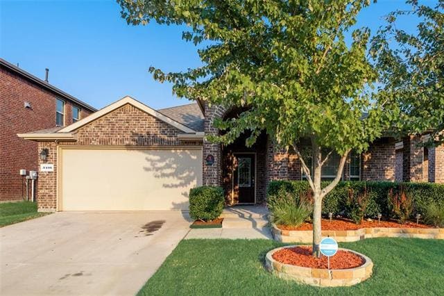 property at 3406 Van Zandt Rd