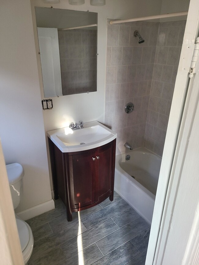 1274 Boylston St, Unit 33 in Boston, MA - Building Photo - Building Photo