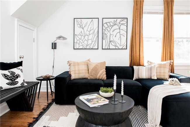 property at 935 Greenwood Ave NE