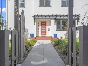 4420 Voltaire St in San Diego, CA - Building Photo - Building Photo