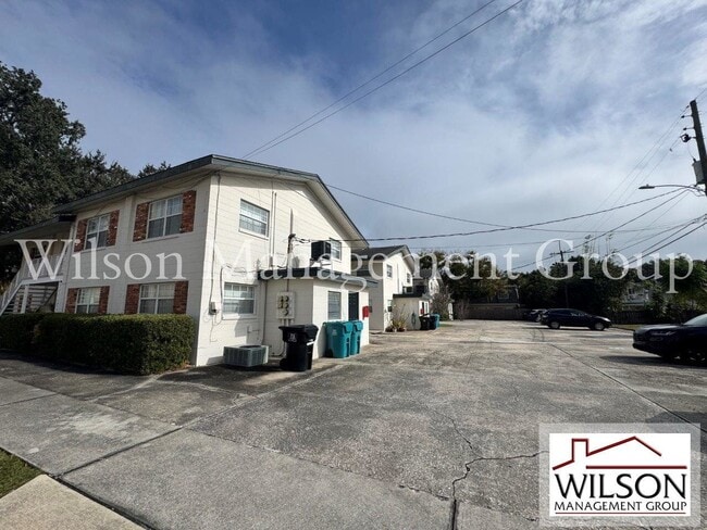 206 E Yale St in Orlando, FL - Building Photo - Building Photo