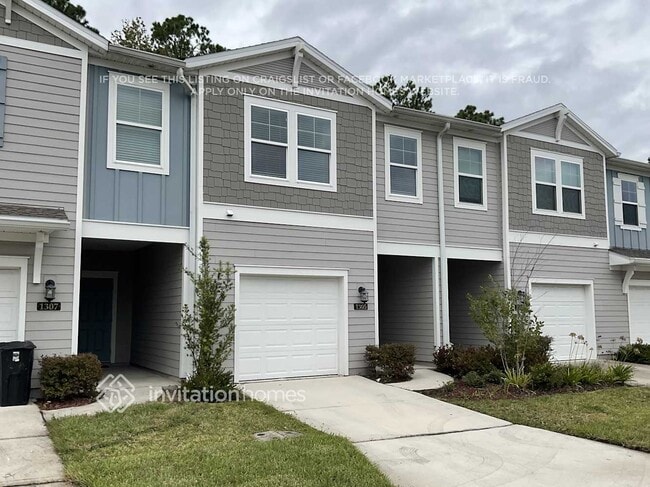 property at 1305 Coastal Mdw Trl