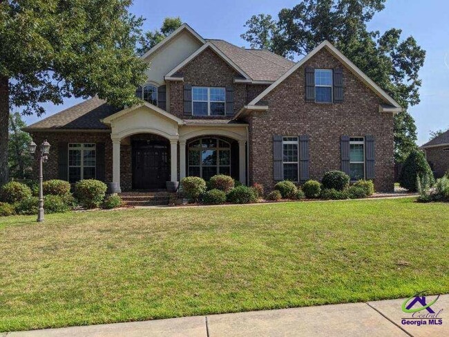 property at 117 Abercorn Street