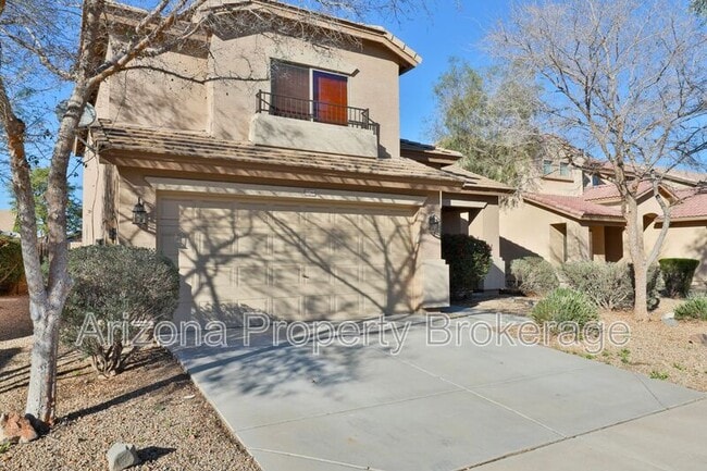 17244 W Elizabeth Ave in Goodyear, AZ - Building Photo - Building Photo