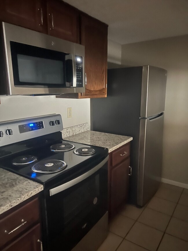 122 Magnolia St in Eastman, GA - Building Photo - Building Photo