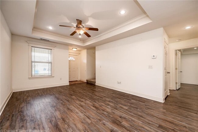 812 Baker St NW in Gravette, AR - Building Photo - Building Photo