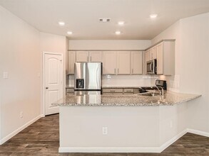 649 Golden Grove Pkwy in San Marcos, TX - Building Photo - Building Photo