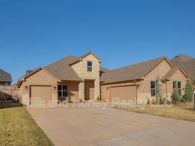 property at 14705 Chambord Dr