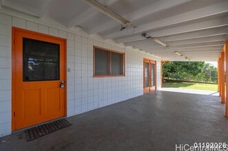 1535 Ala 'Amo'amo St in Honolulu, HI - Building Photo - Building Photo