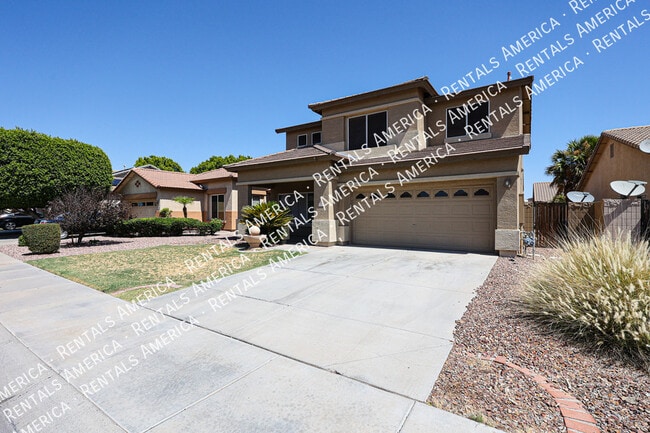 property at 14300 W Weldon Ave