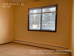 2130-2135 35 St S in Lethbridge, AB - Building Photo - Building Photo