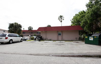 1616 Redwood St in Sarasota, FL - Building Photo - Building Photo