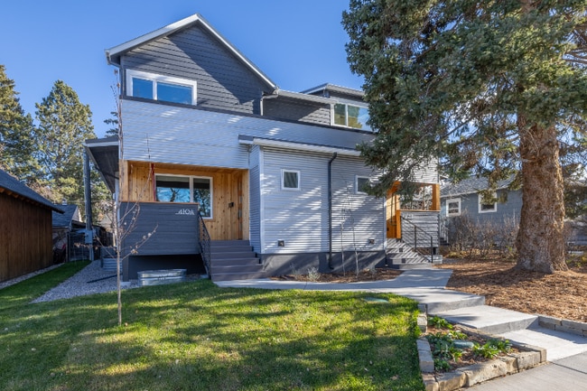 410 S 9th Ave in Bozeman, MT - Building Photo - Building Photo