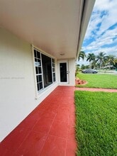 515 NW 202nd Terrace in Miami, FL - Building Photo - Building Photo
