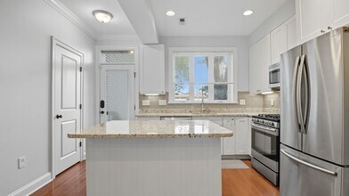 1654 Gales St NE in Washington, DC - Building Photo - Building Photo