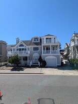 102 S 32nd Ave in Longport, NJ - Building Photo