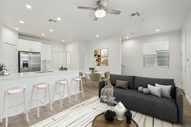 Ascension at Manistee Ranch in Glendale, AZ - Foto de edificio - Building Photo