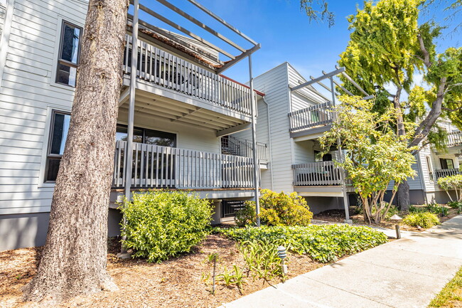 property at 4175 George Ave