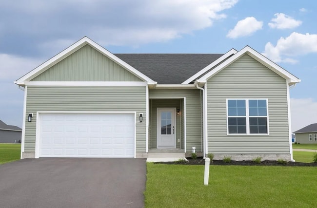 property at 500 Victoria Wy