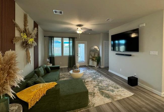 5608 Madden Rd in Houston, TX - Building Photo - Building Photo