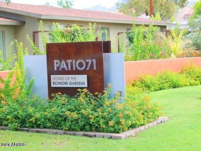 1850 E Maryland Ave in Phoenix, AZ - Building Photo - Building Photo