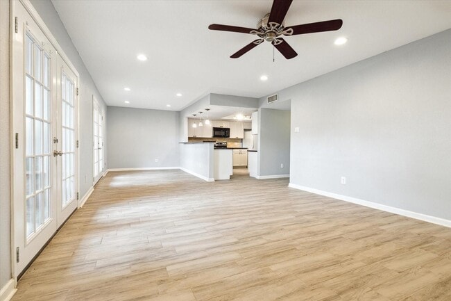 property at 5005 Georgi Ln