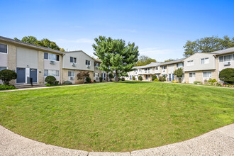 Haledon Estates Apartments in Haledon, NJ - Building Photo - Building Photo