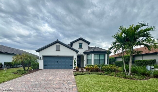 property at 3333 Hampton Blvd