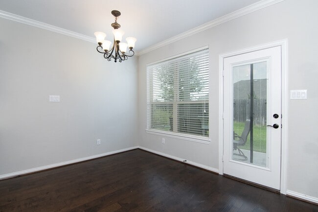 property at 14607 W Bekapark Ct