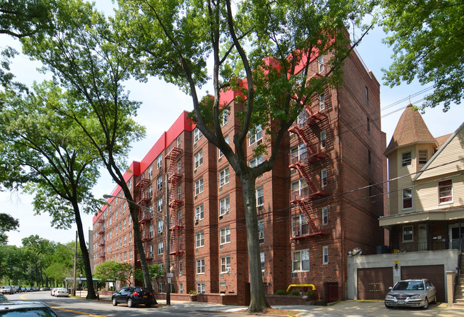 The Tideway in Bronx, NY - Foto de edificio - Building Photo