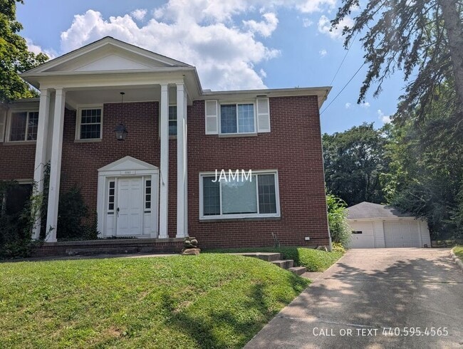 property at 8983 Highland Dr